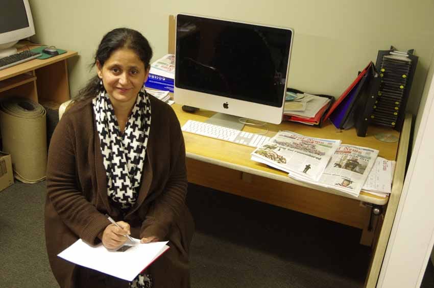 From Lahore to Trafalgar