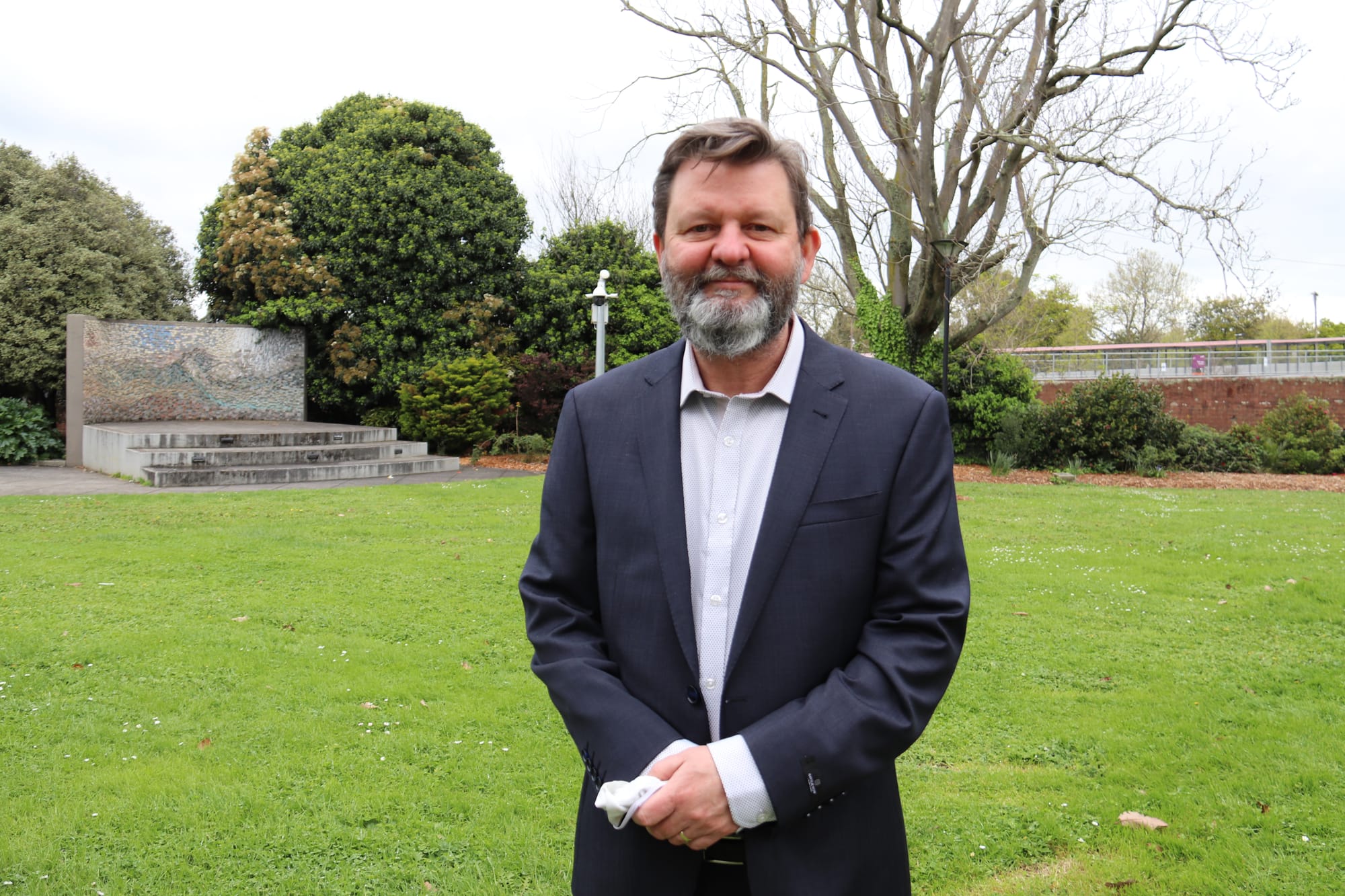 Drouin historian's timely look back at Spanish Flu pandemic