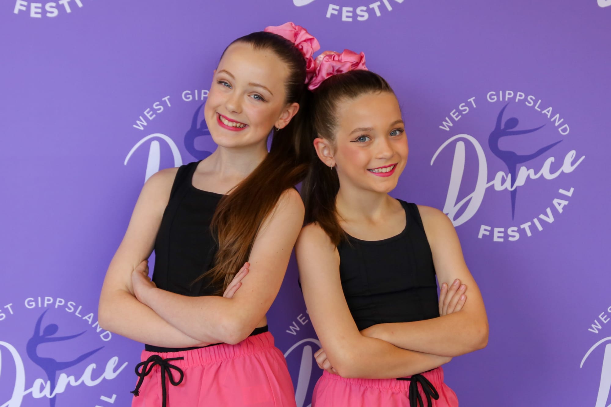 Showcase of dance talent