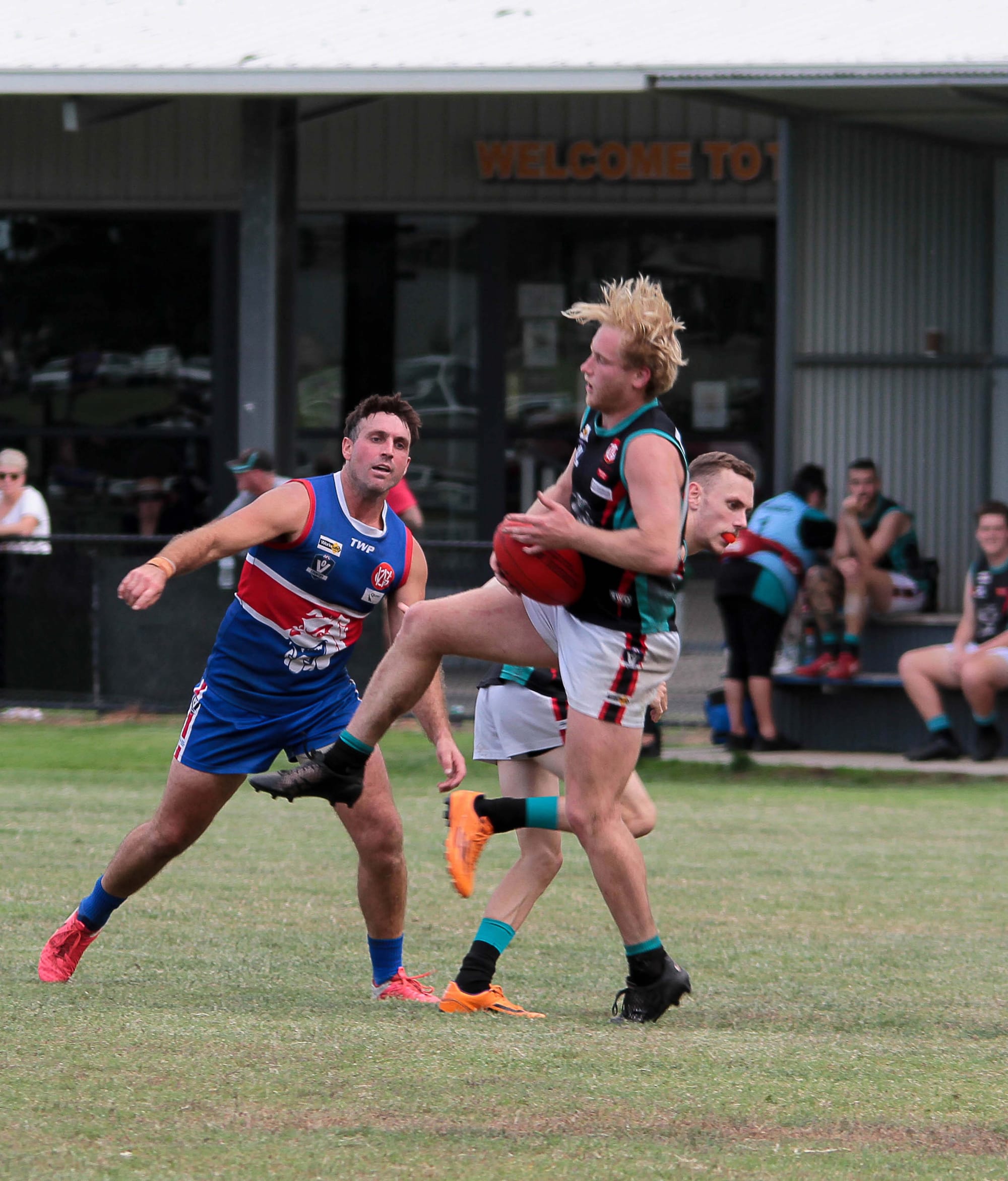 Cora Lynn Pics - 19.04.2022