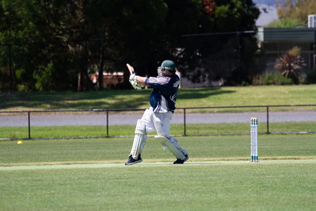 Cricket Div 3 Yarragon Vs. Neerim District - 19.02.2022