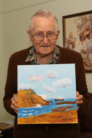 Fairview Art Gallery Opening - 15.06.2021