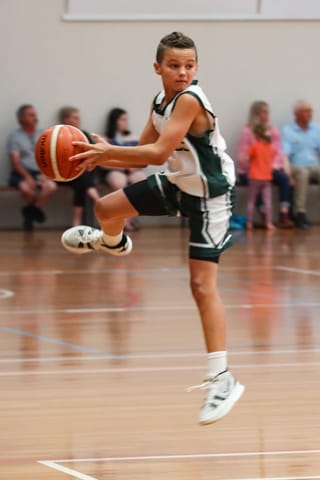 Basketball - 14122021