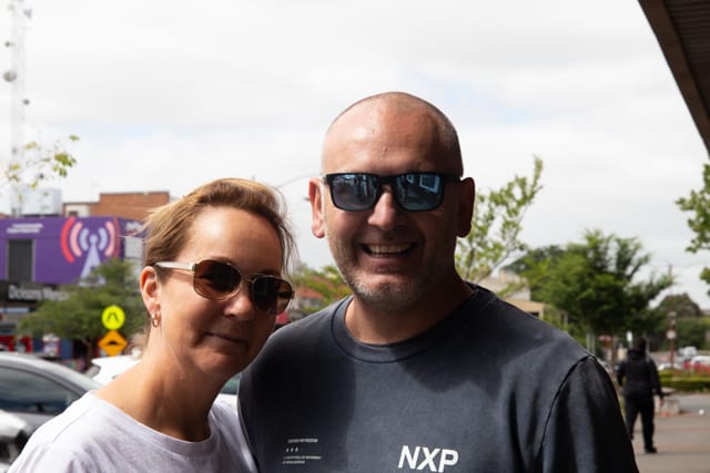 Vox Pop - 23.12.2021