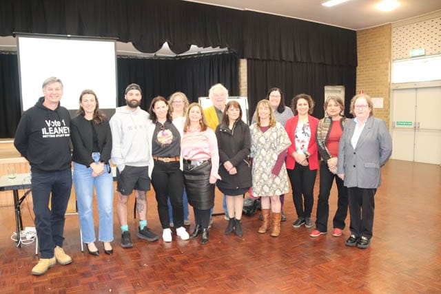 Council Ballot Draw - 24.09.2024