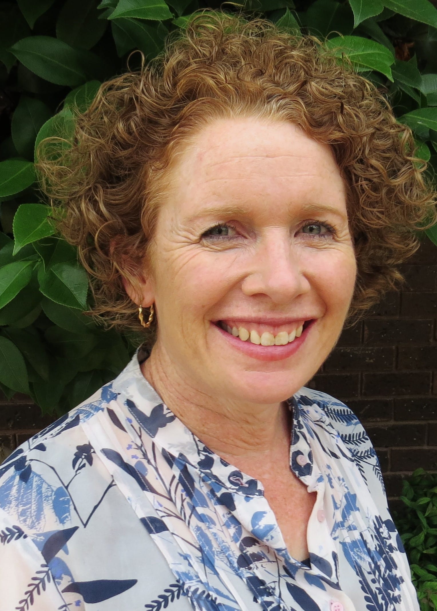 Agriculture leader makes top 50