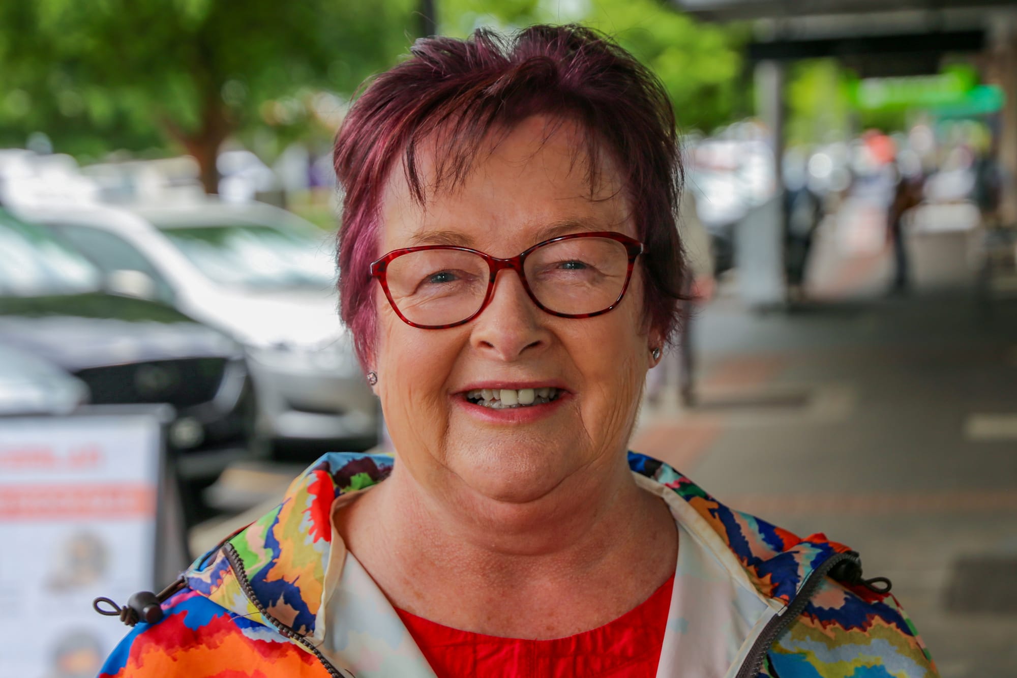 Vox Pop - November 11, 2025