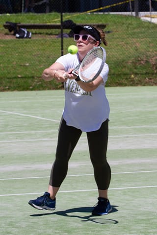 Tennis Senior - 12.02.2022