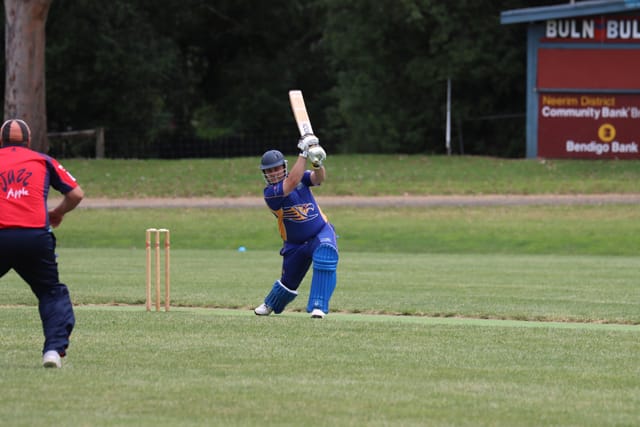 Cricket Div 1 Buln Buln Vs. Ellinbank - 11.12.2021