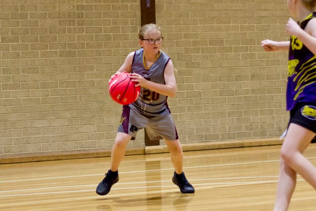 Basketball - 06.05.2021 