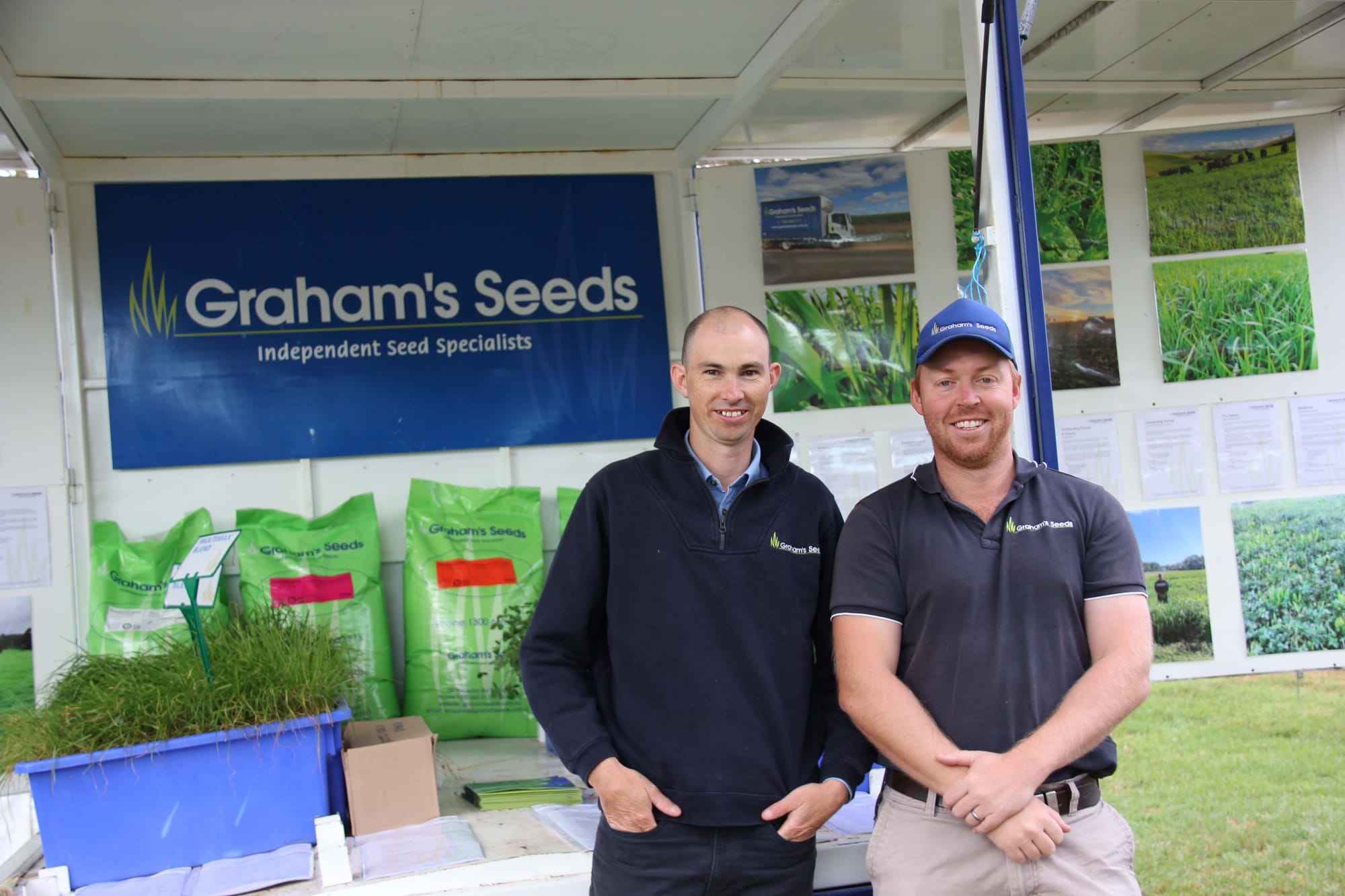 Farm World - 2022 - Friday