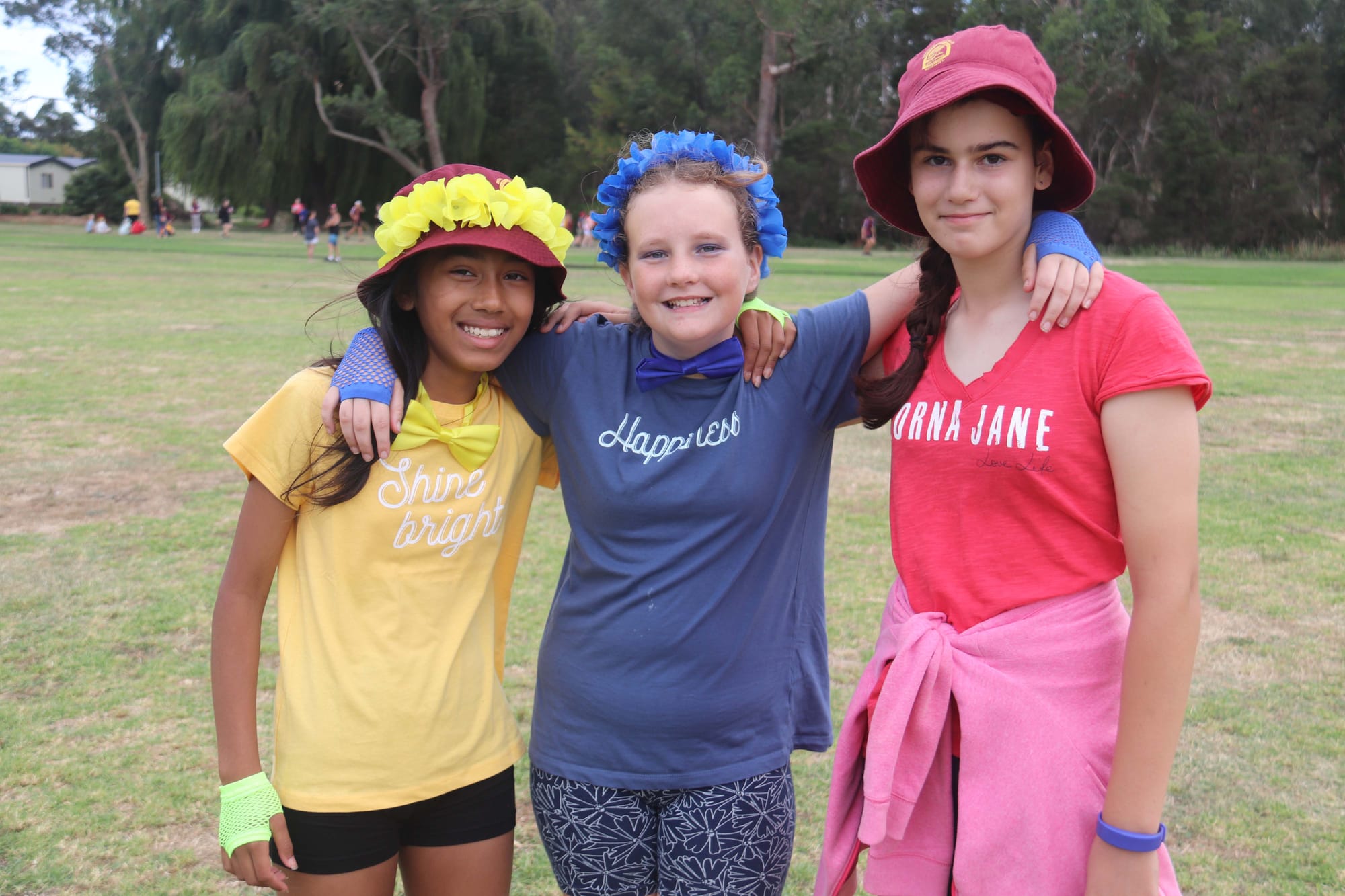 Drouin PS sports - 15.03.2022