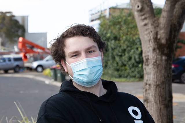 Vox Pop - 19.08.2021 