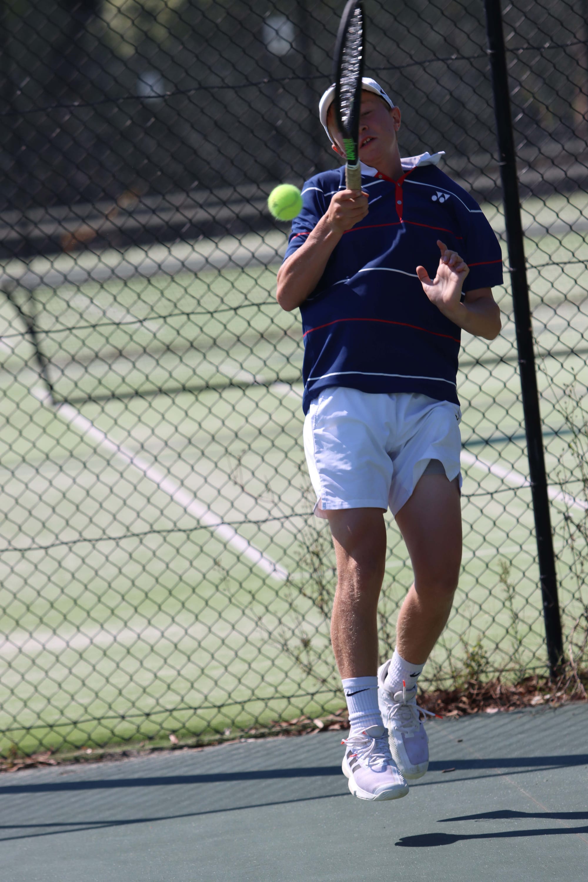 Tennis Senior - 26.03.2022