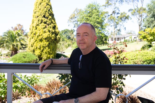 Brett Mellor - 20.01.2022