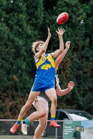 Football EDFNL 3rds - Ellinbank Vs. Yarragon - 20.04.2024