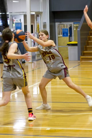 Basketball - 22042021 