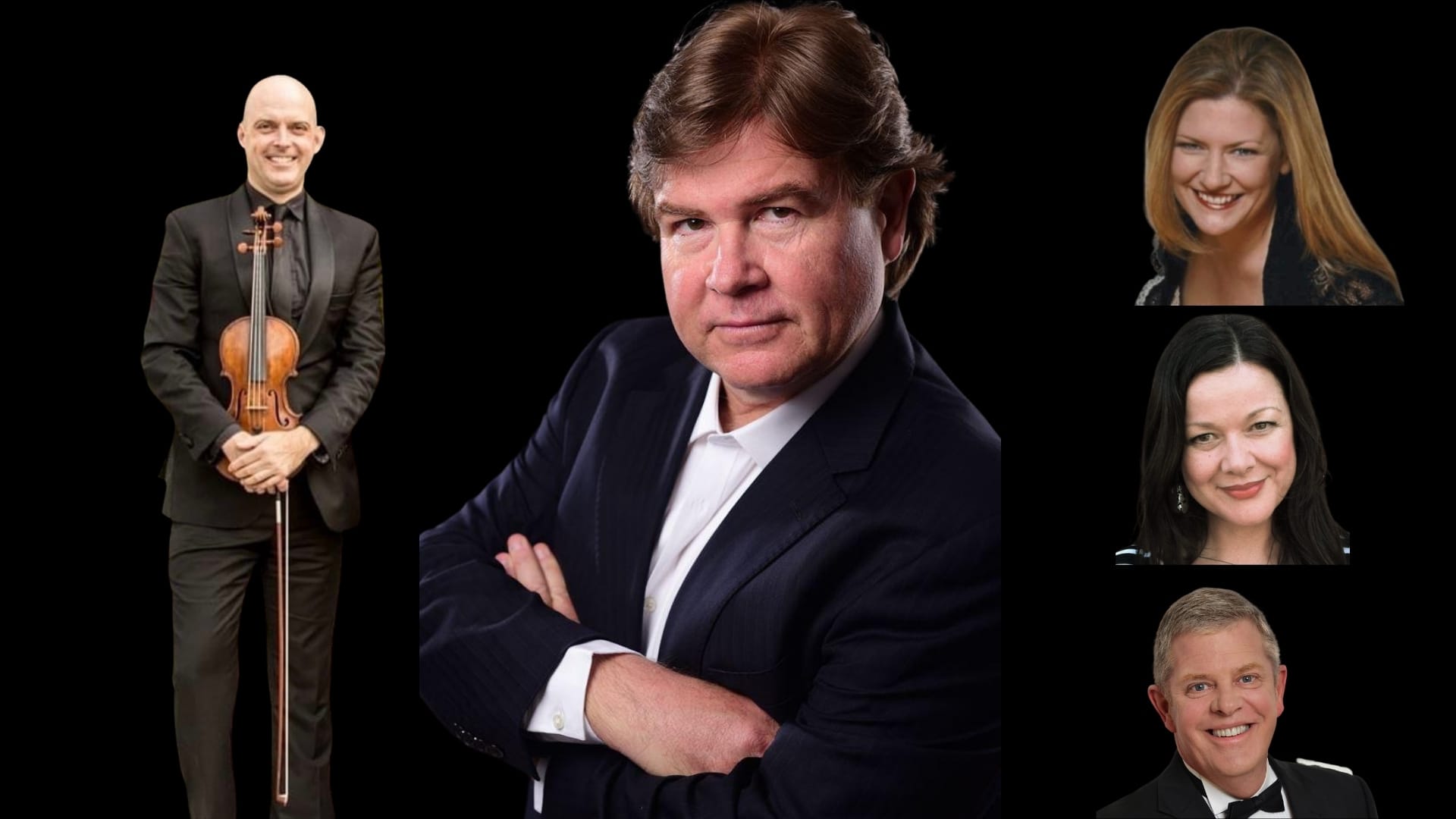 Gala is a perfect first time opera