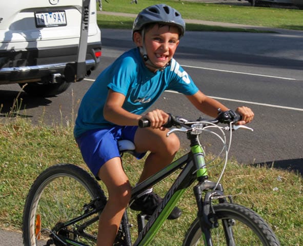 Triathlon - 21.01.2023