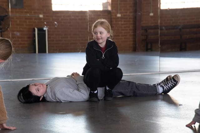 WYT School Holiday Program - 08.07.2021 