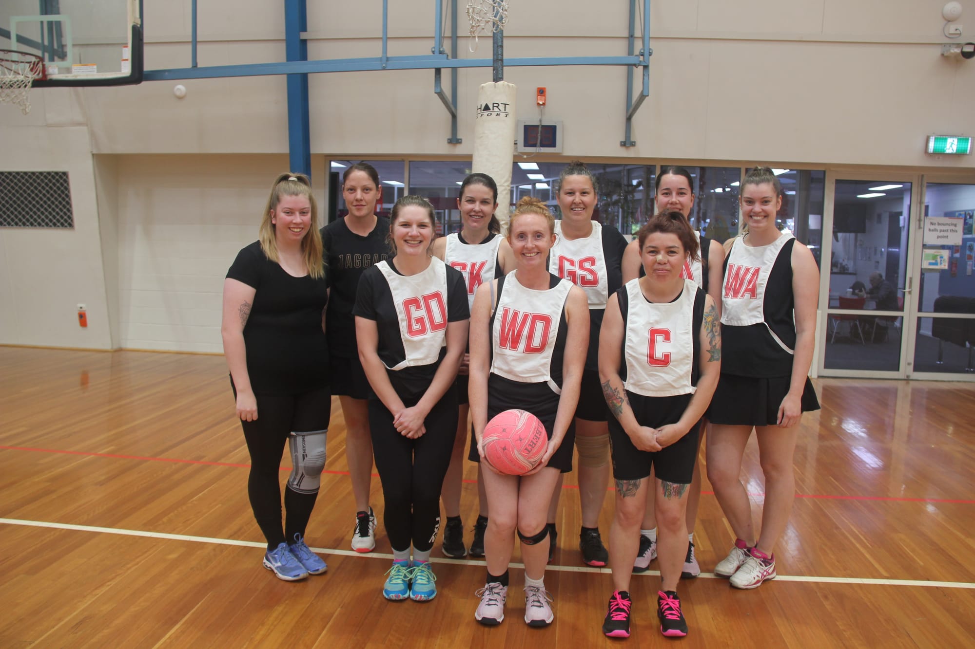 New Kids claim premiership