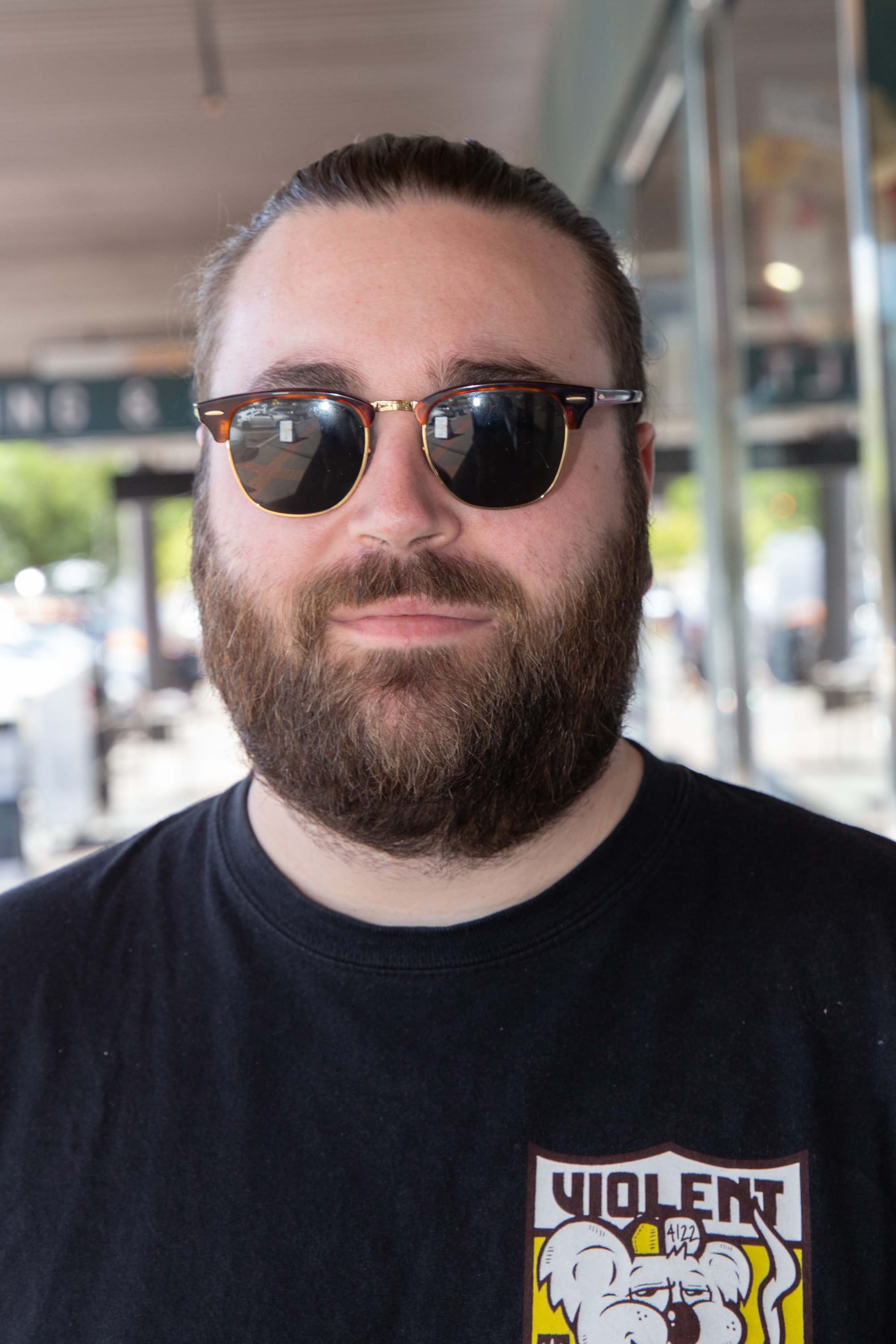 Vox Pop - 17.03.2022