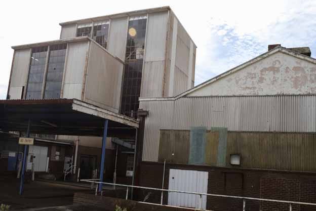 Retail plans on the table