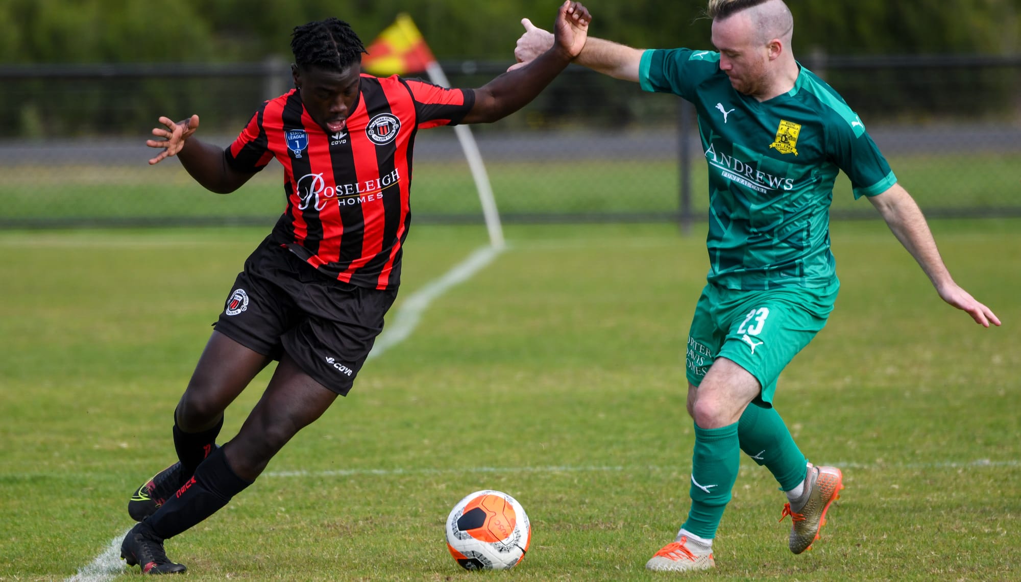 United on rocky ground after frustrating second half