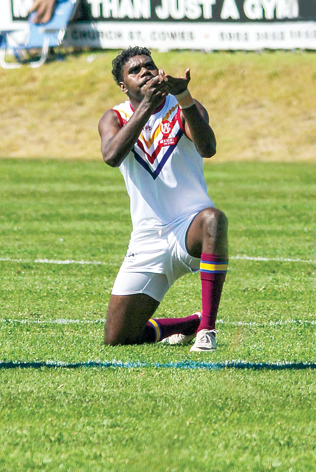 No Easter delight as Dusties denied