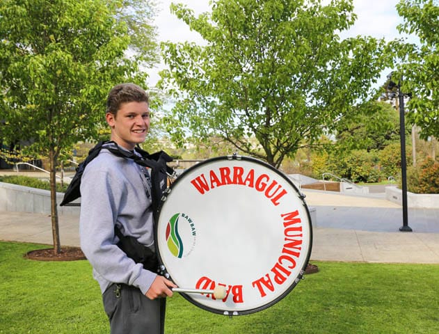 School Holiday Music Workshops - 15.10.2024