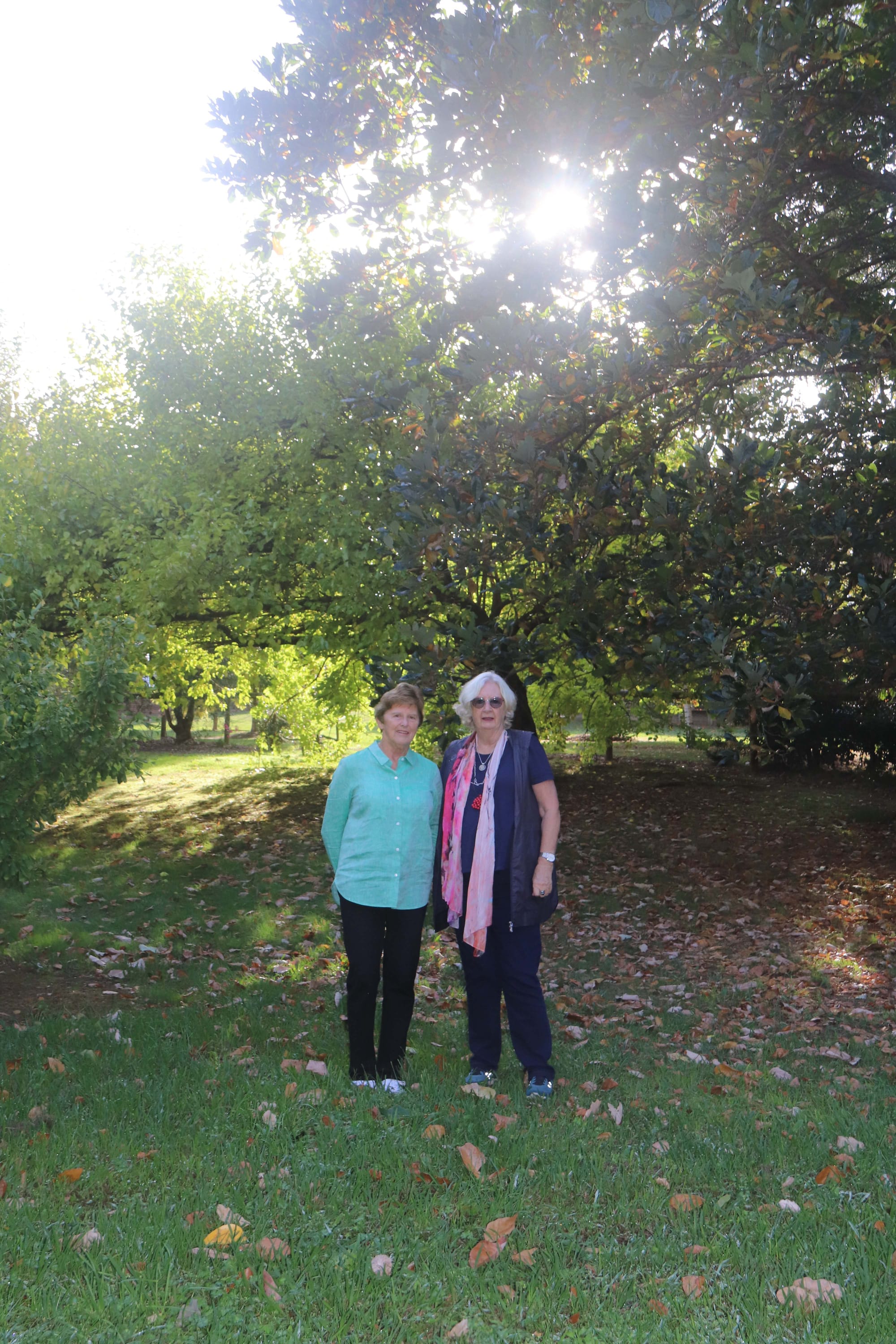 Arboretum - 02.08.2022