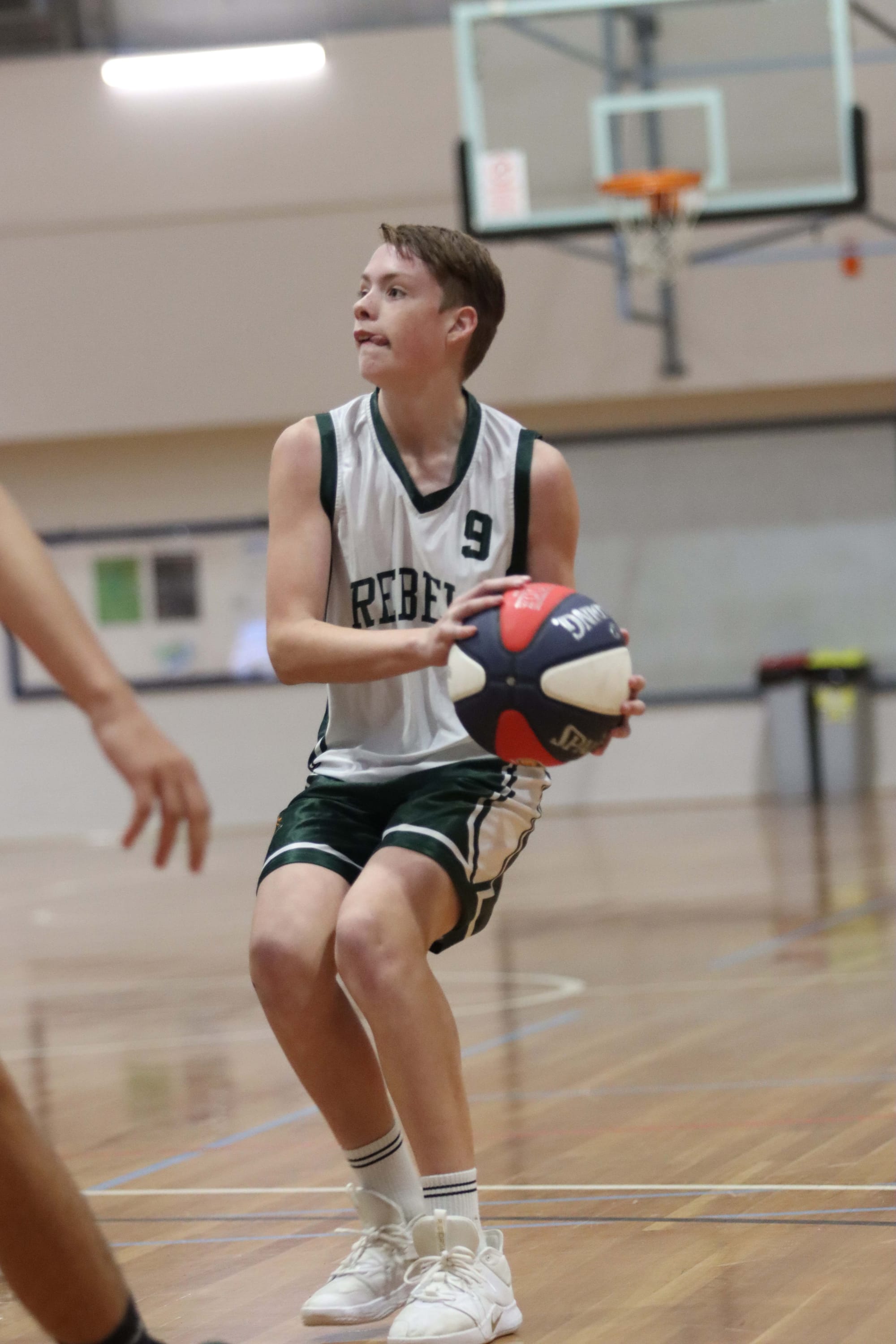 Basketball -29.03.2022