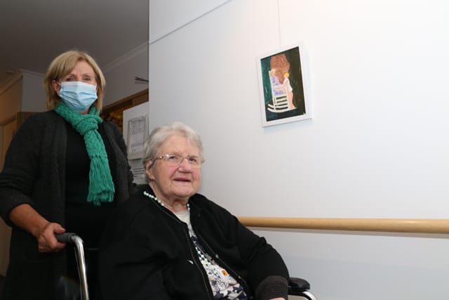 Fairview Art Gallery Opening - 15.06.2021