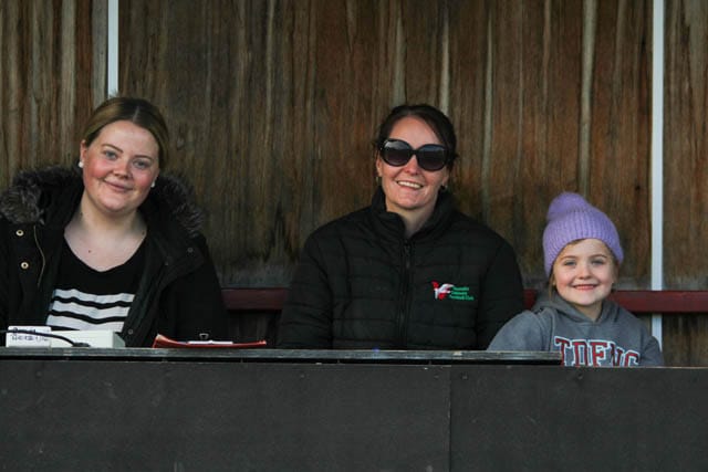 Club Corner - 08.08.2023