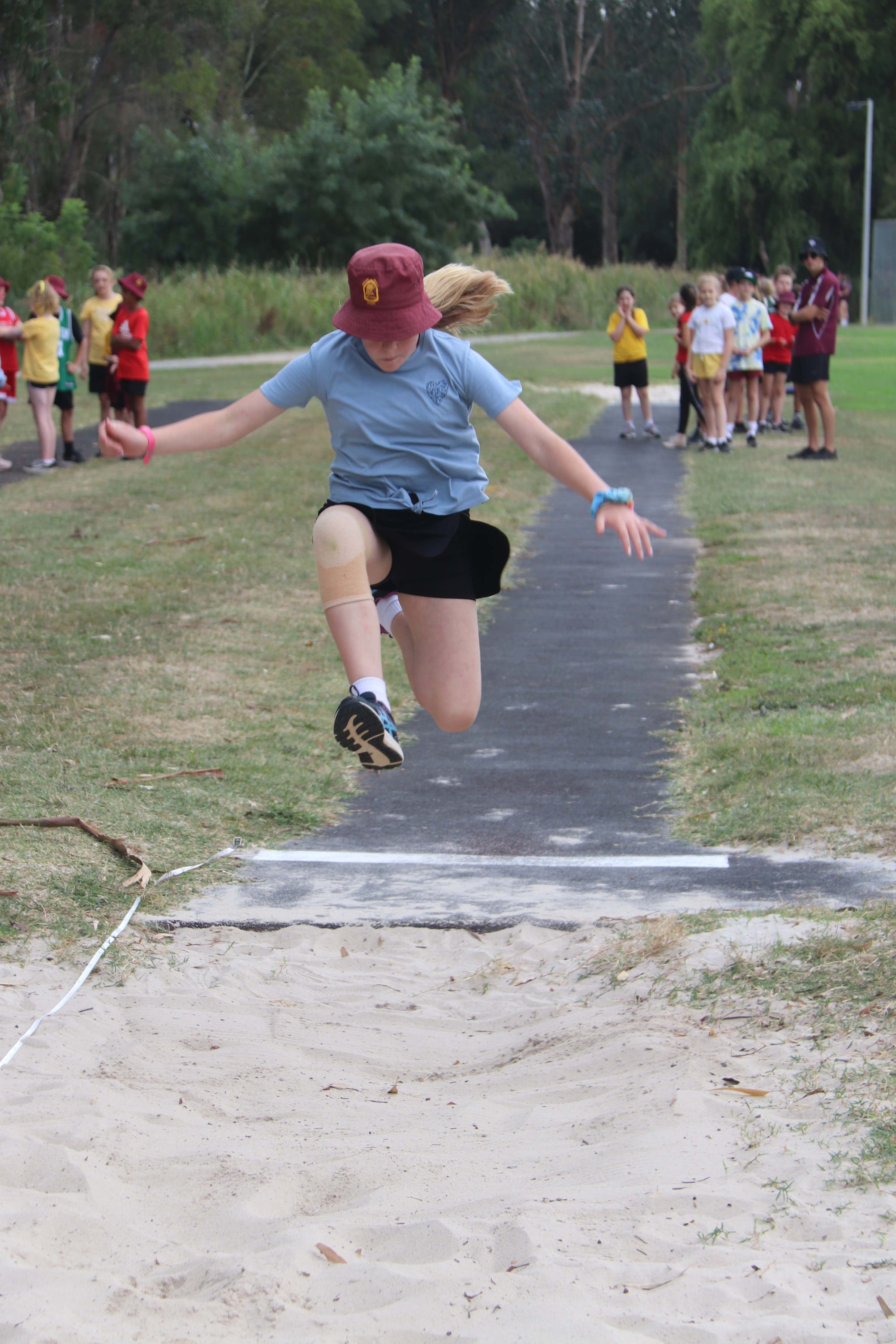 Drouin PS sports - 15.03.2022