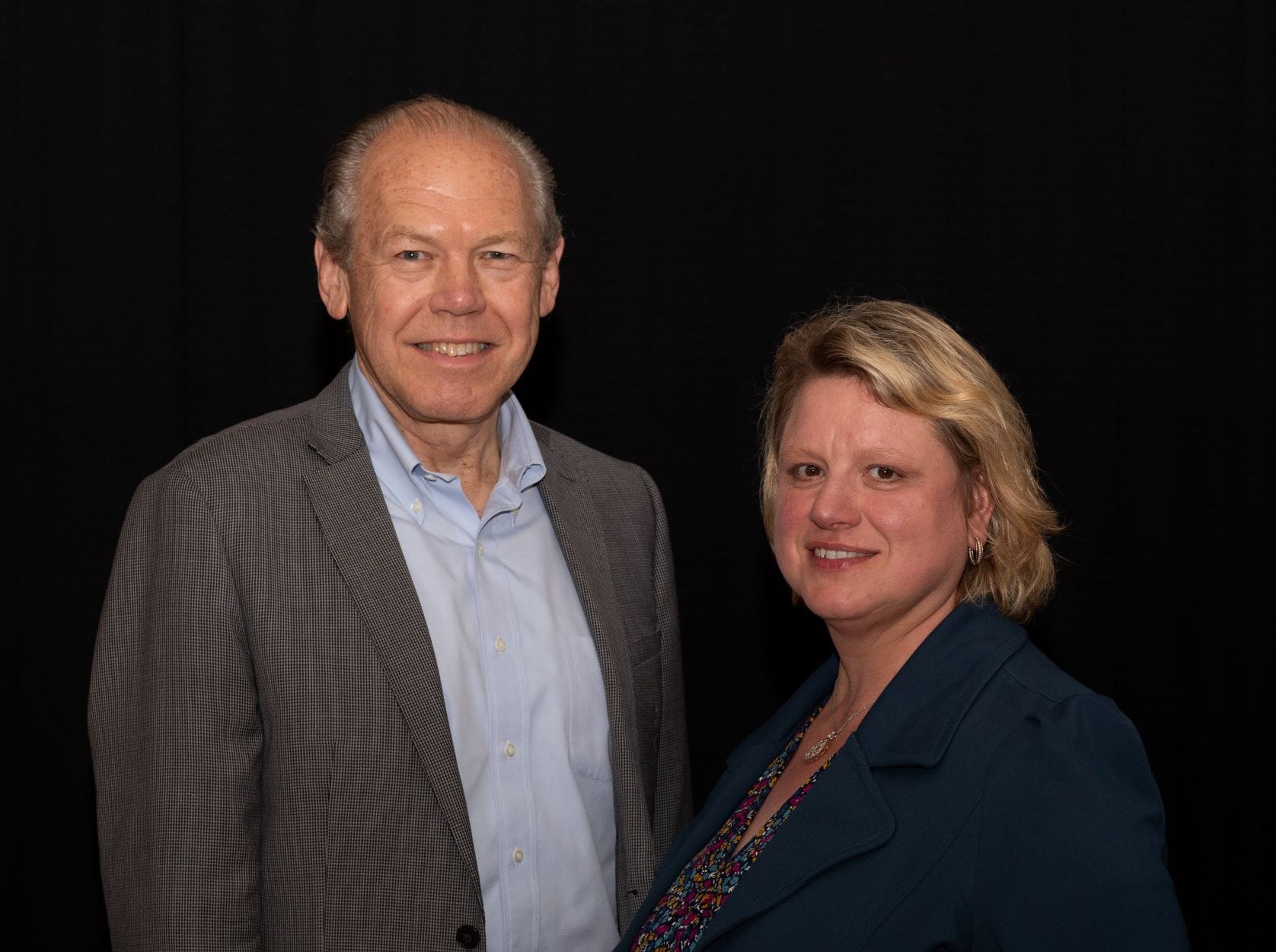 Quantum welcomes McDonald