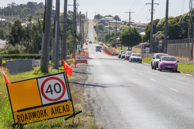 Sutton Street Works - 20.01.2022