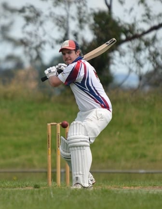 Bunyip skipper's savage attack