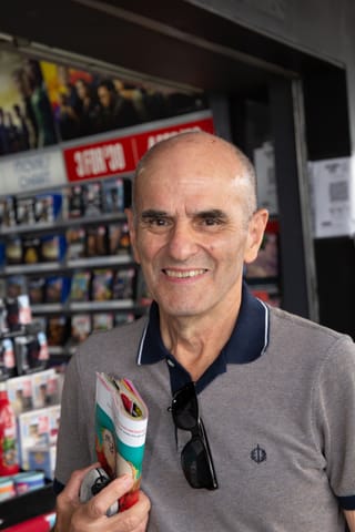 Vox Pop - 10.02.2022