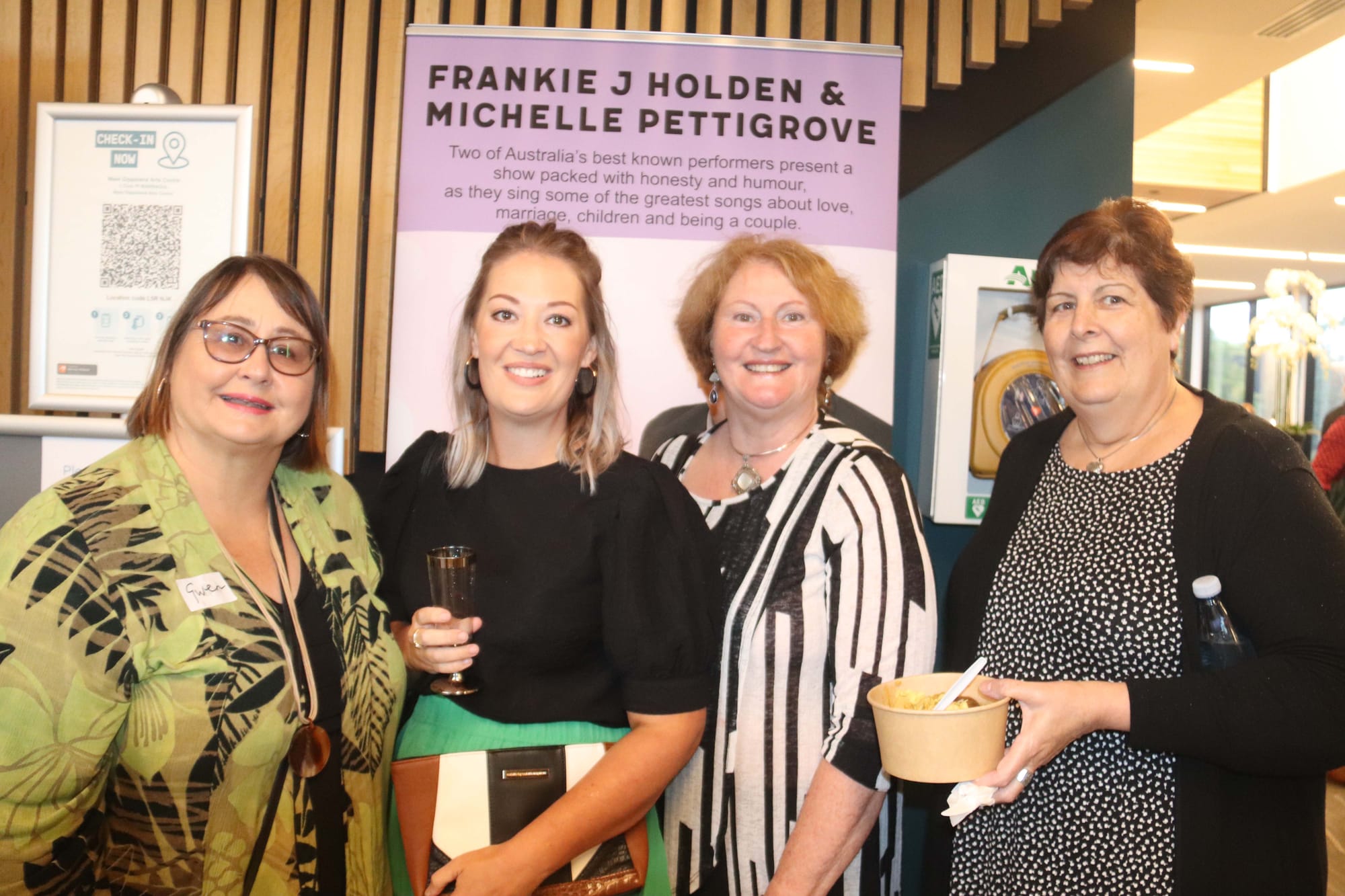 IWD event - 15.03.2022