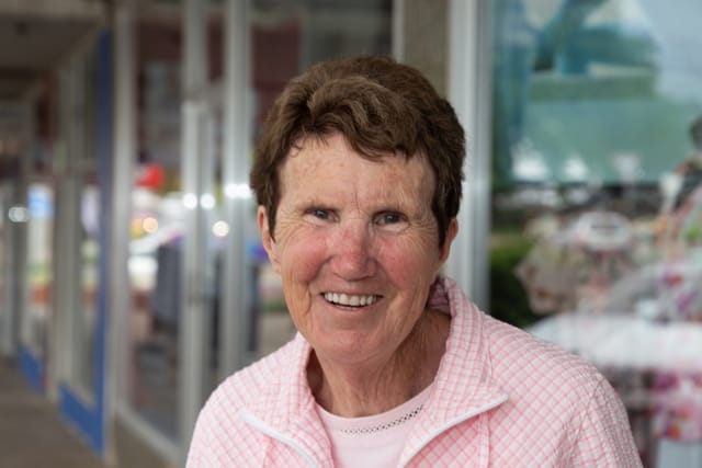 Vox Pop - 18.11.2021