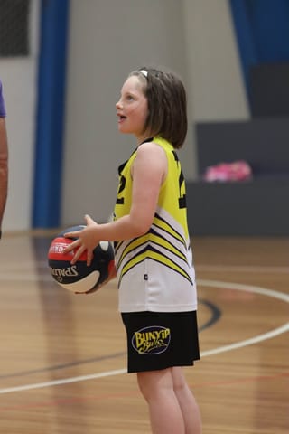 Basketball - 25.11.2021