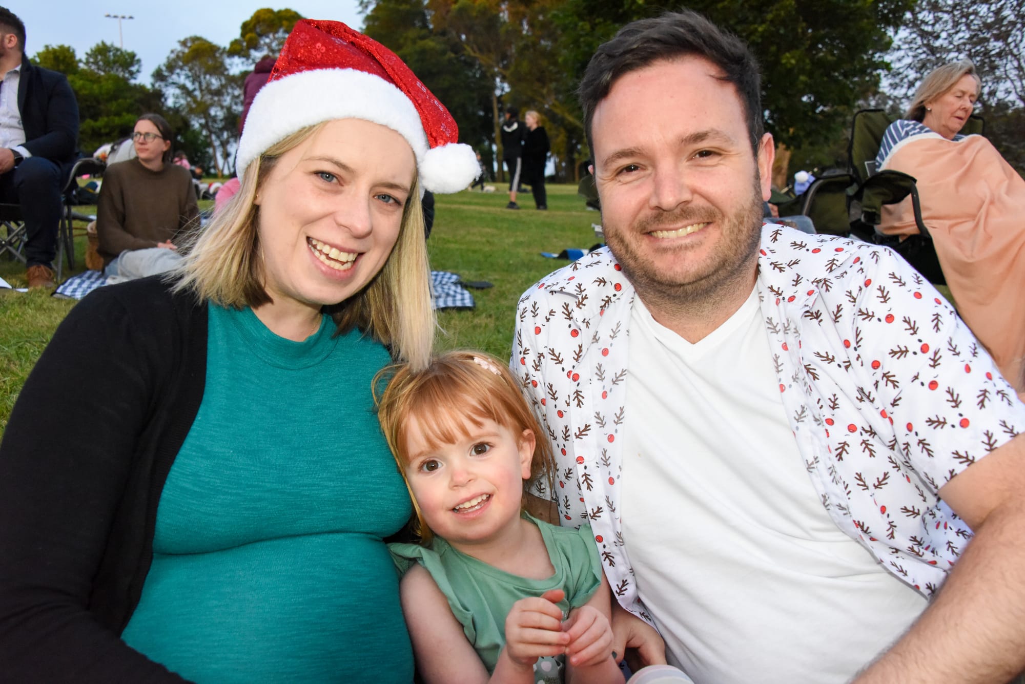 Year in review: October - December