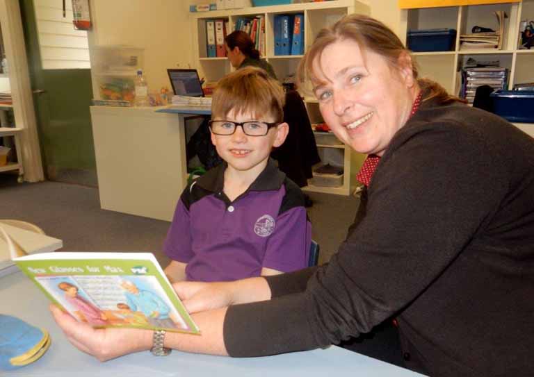 Ripplebrook bridges generations