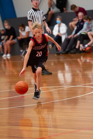 Basketball - 12.02.2022