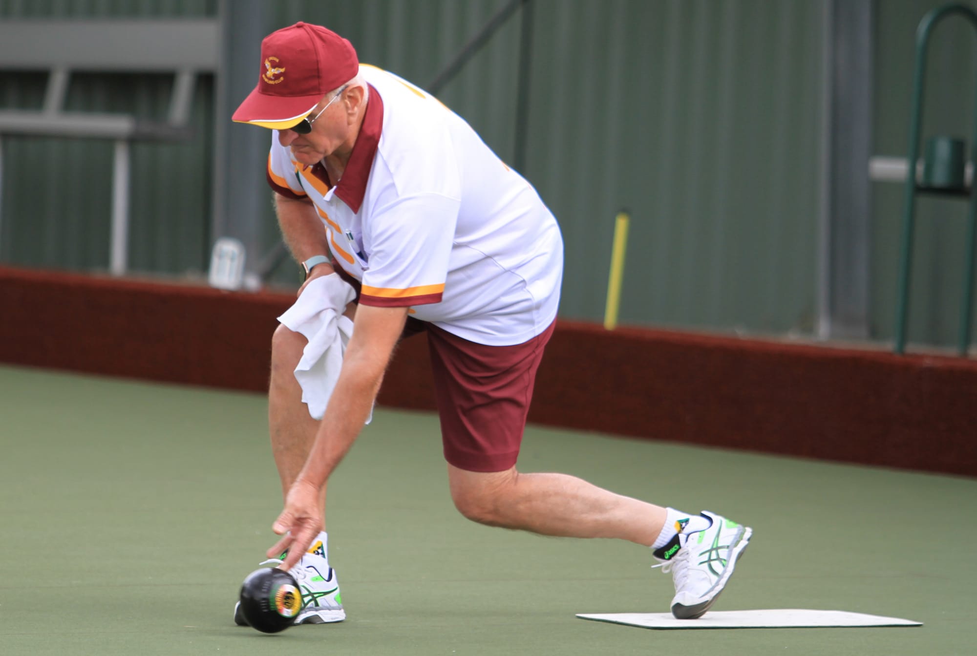 Great week for Drouin bowlers