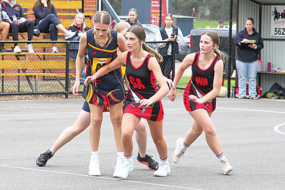 Contenders open season with wins