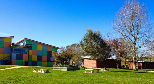 Poowong Consolidated School