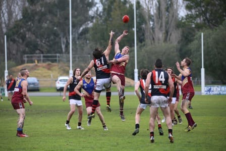 Final line up anyone’s guess.