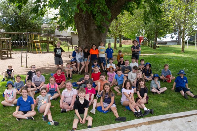 NSPS Camp Activities - 02.12.2021